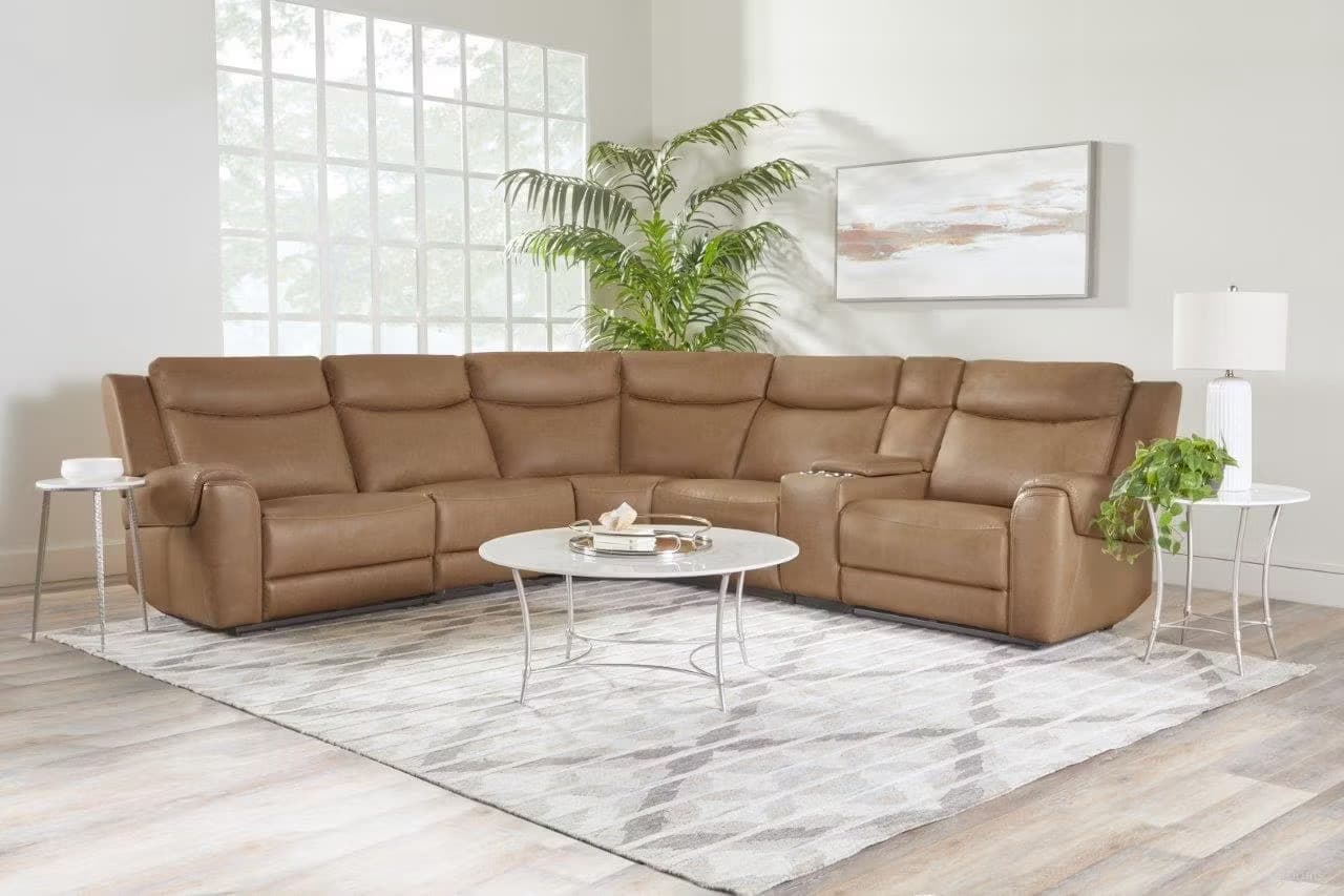 Momentum Cashew 6pc Package (811LPHZ-HM, 811RPHZ-HM, 810PHZ, 840, 850, 860S)